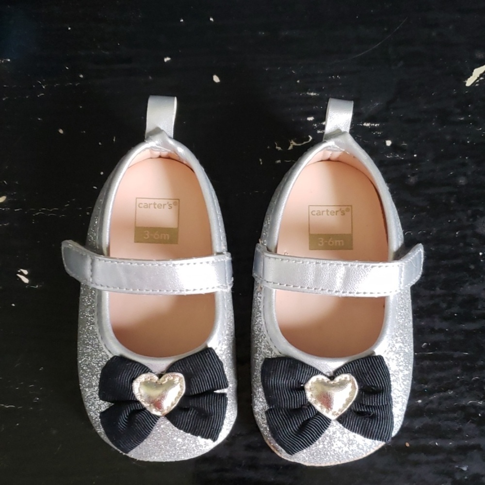 Carter's Dress Shoes